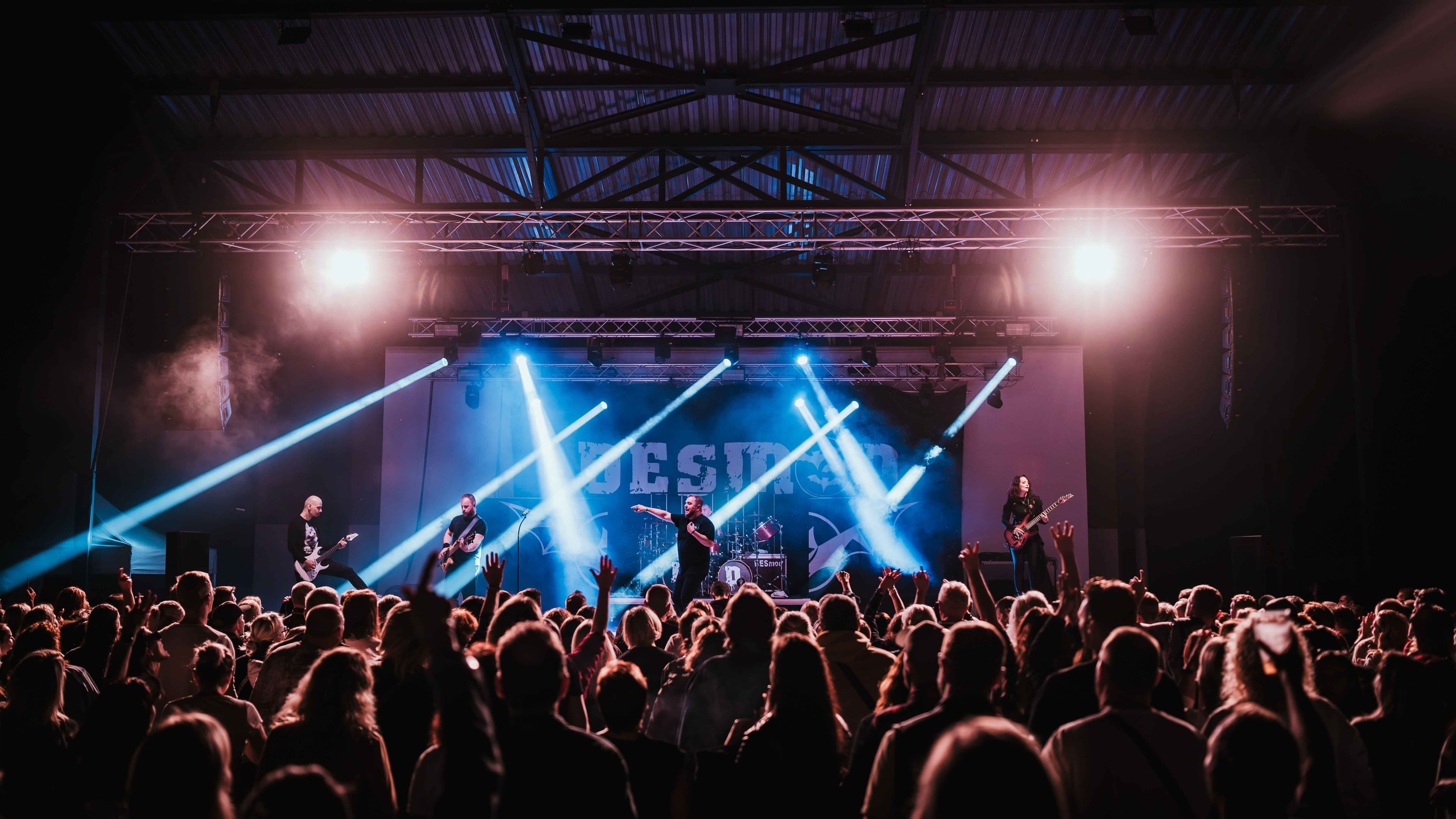 Desmod Dubňany 2025