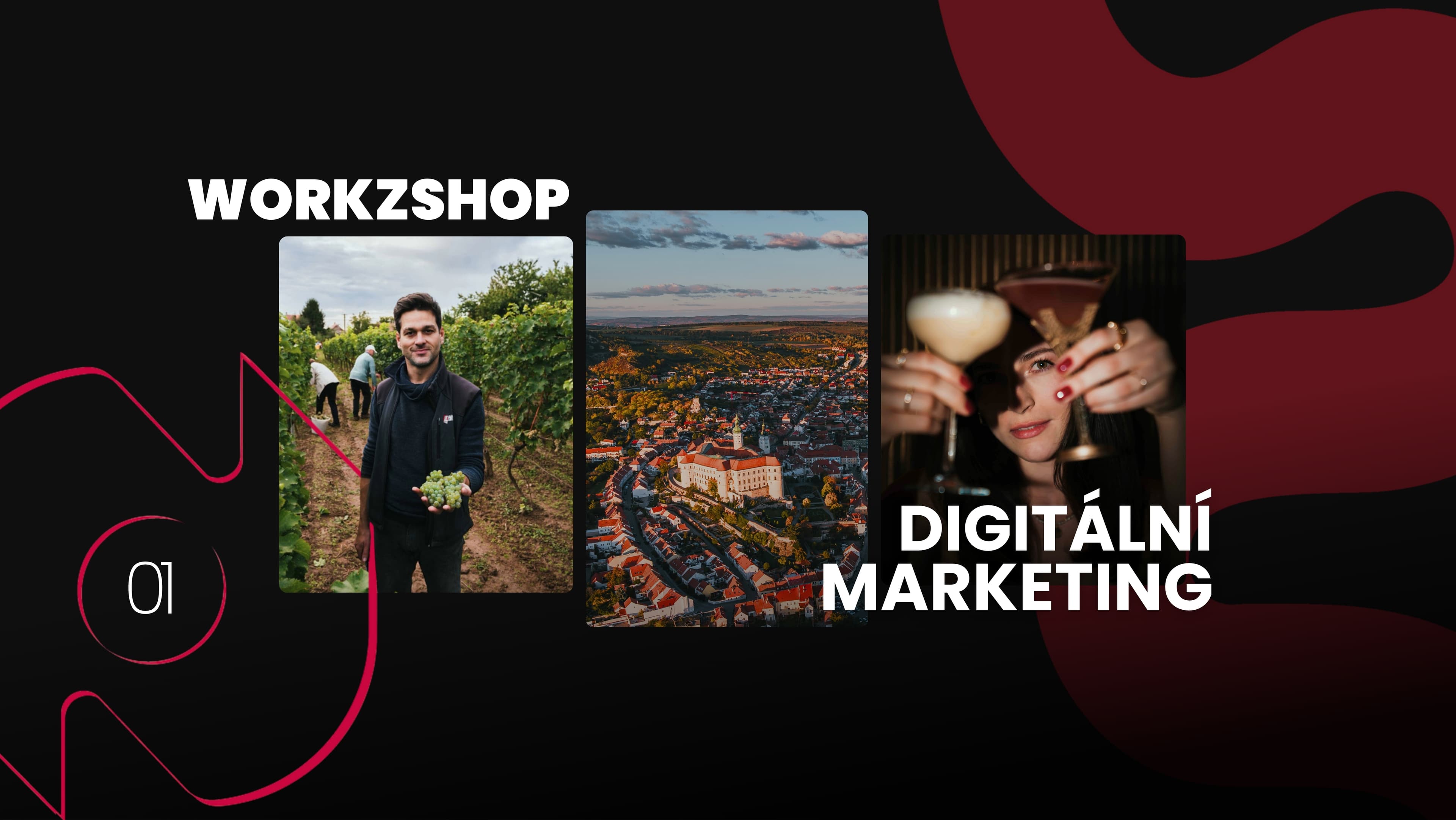 Ovládněte základy digitálního marketingu: