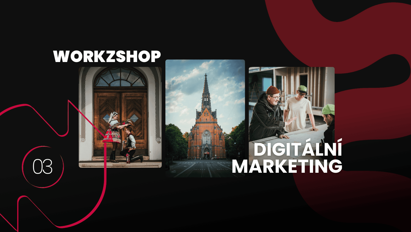 Ovládněte základy digitálního marketingu: