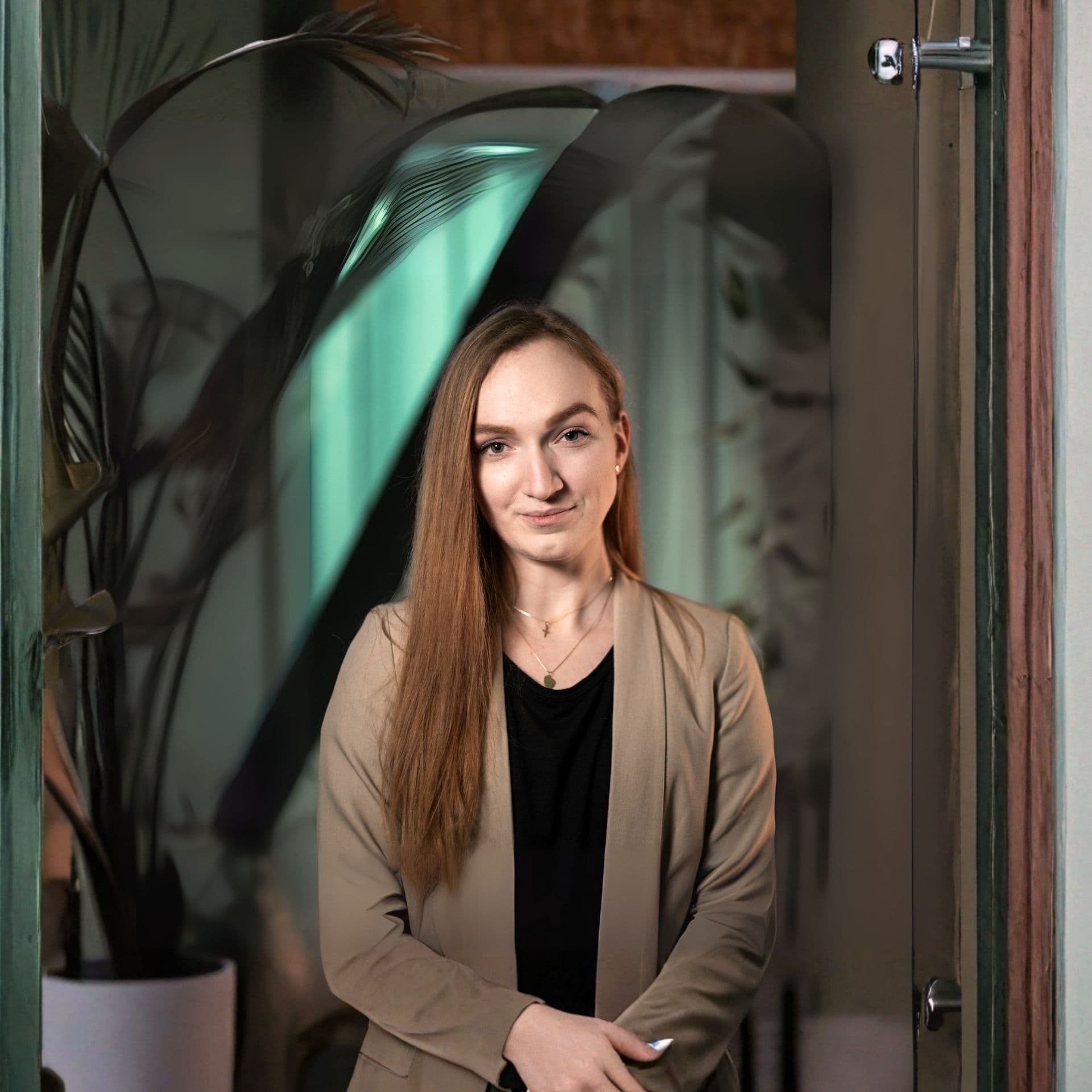 Mgr. Klára Jaborníková