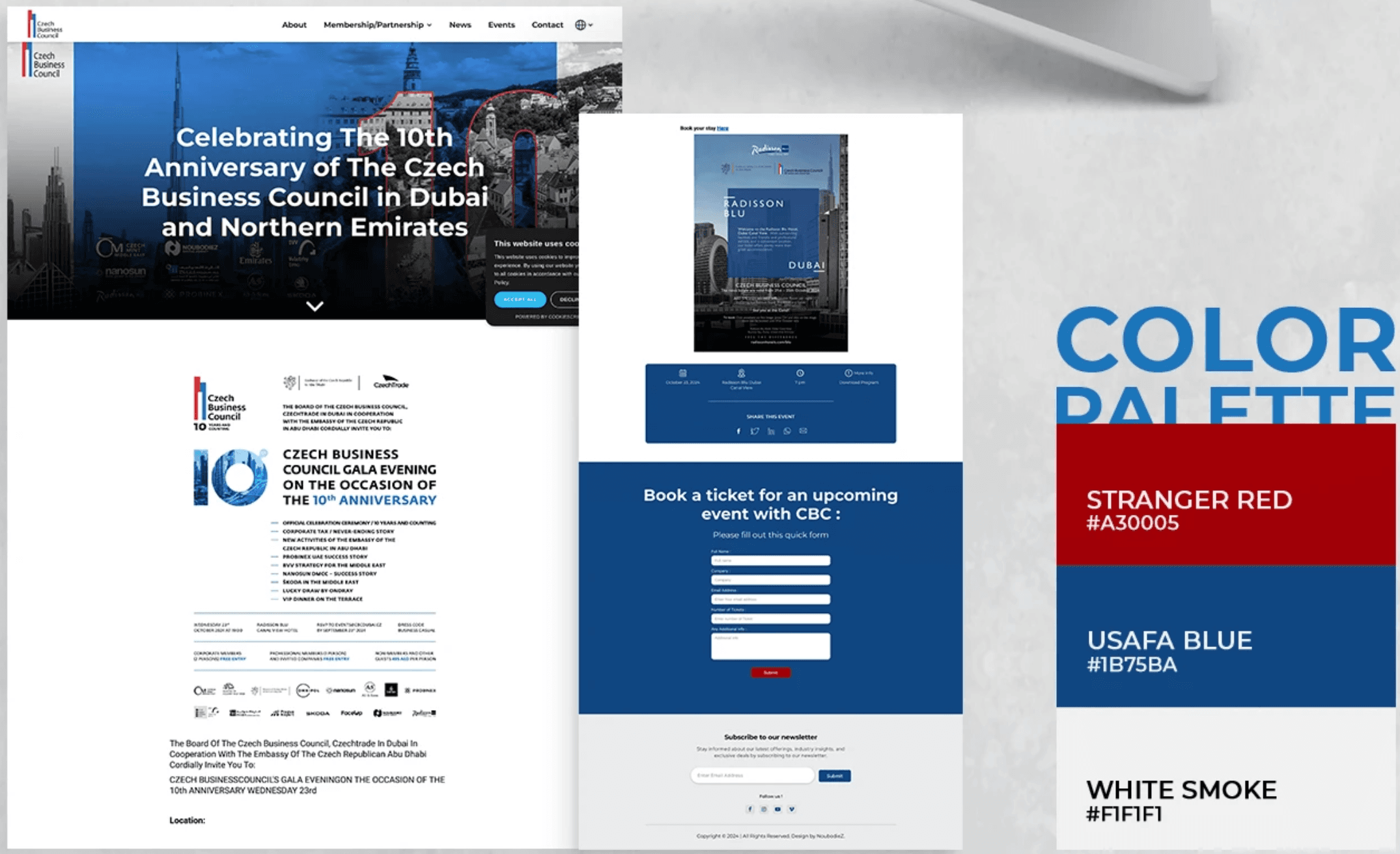 Czech Business Council